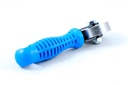 12MM FLAT ROLLER