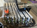 CONVEYOR BELT PRESS 1200 BELT SVP TYPE 