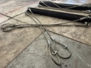 1200 MM BELT CLAMP