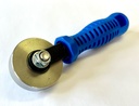 12MM FLAT ROLLER
