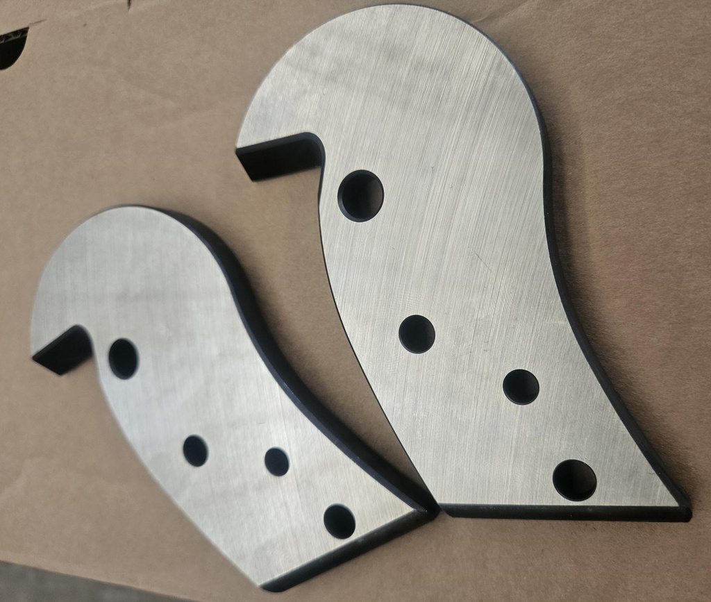 FELCO CABLE CUTTER BLADE