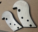FELCO CABLE CUTTER BLADE