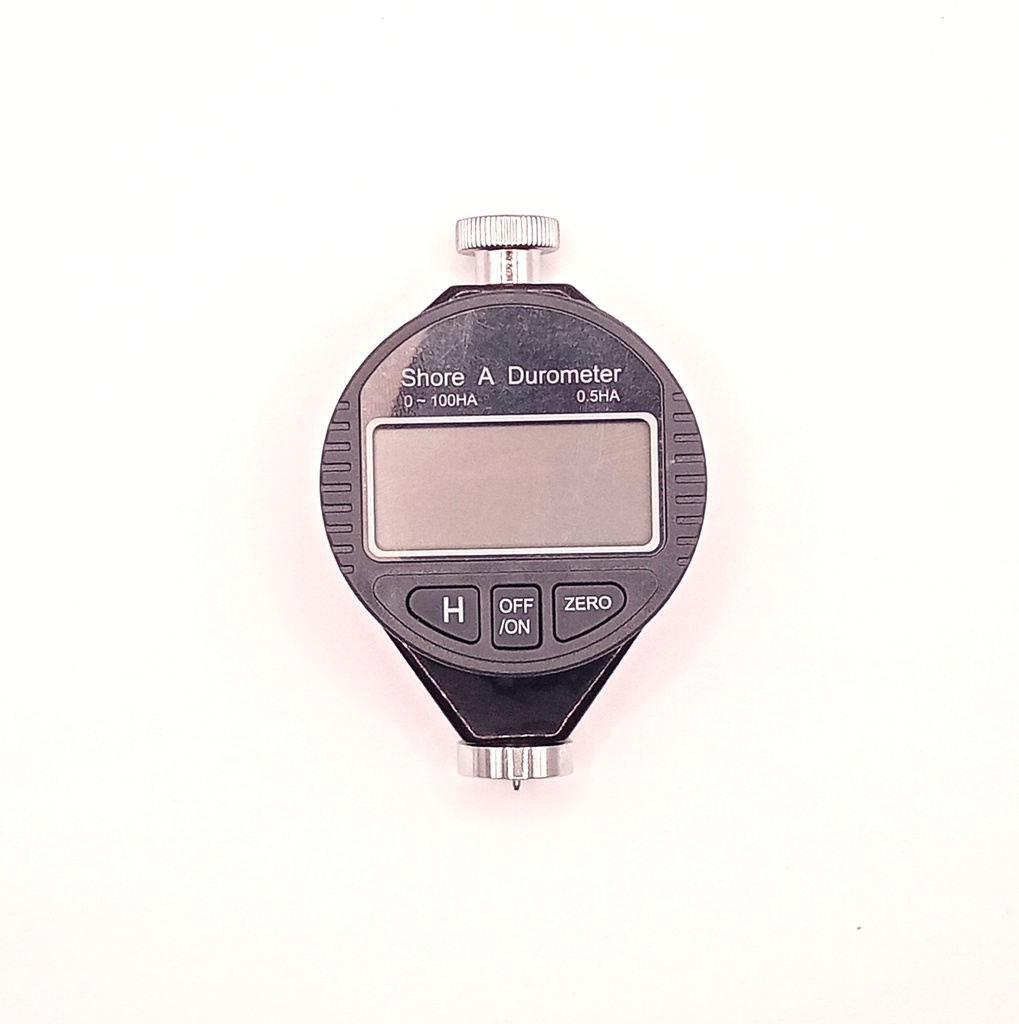 SHORE HARDNESS TESTER