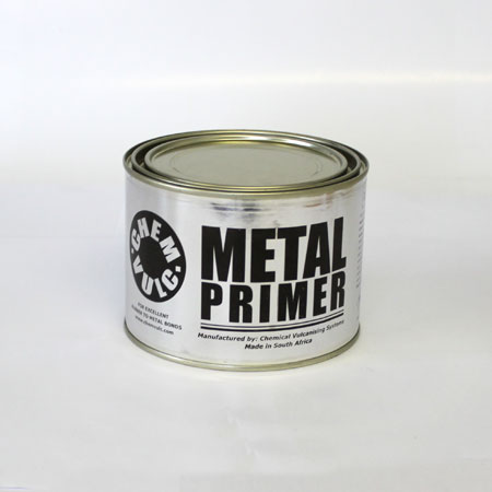 1 LITRE METAL PRIMER PM505/VS05