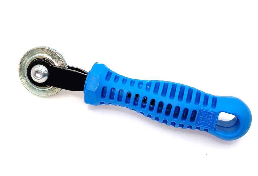 4MM ROLLER STITCHER