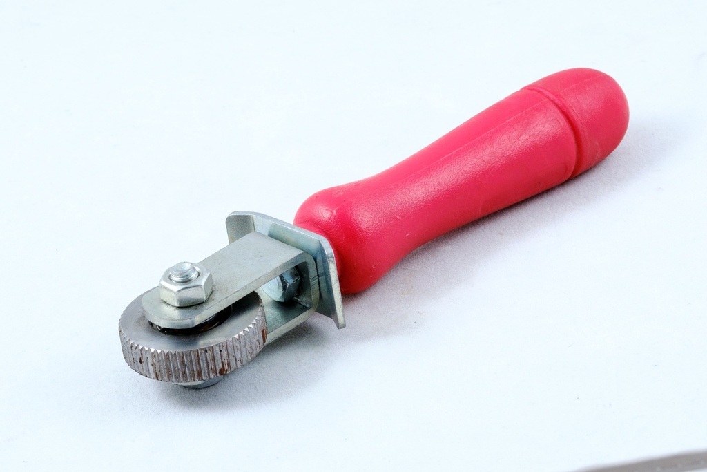10MM ROLLER STITCHER