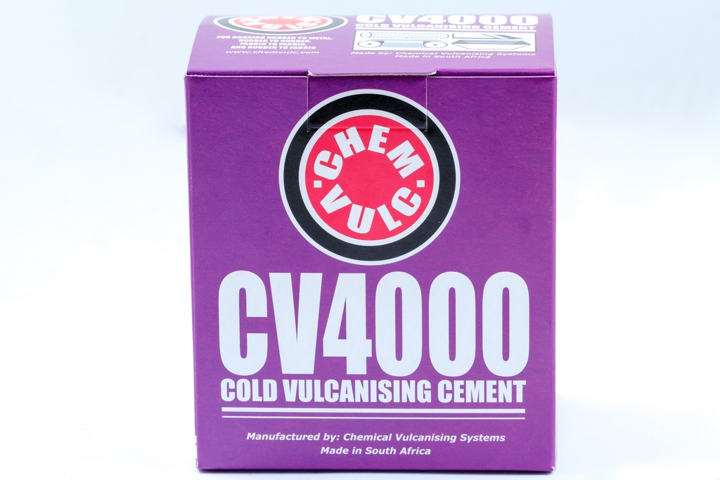 CV4000 CEMENT 200GM SET PLUS HARDENER