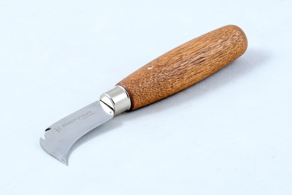 HAWKBILL PLY KNIFE