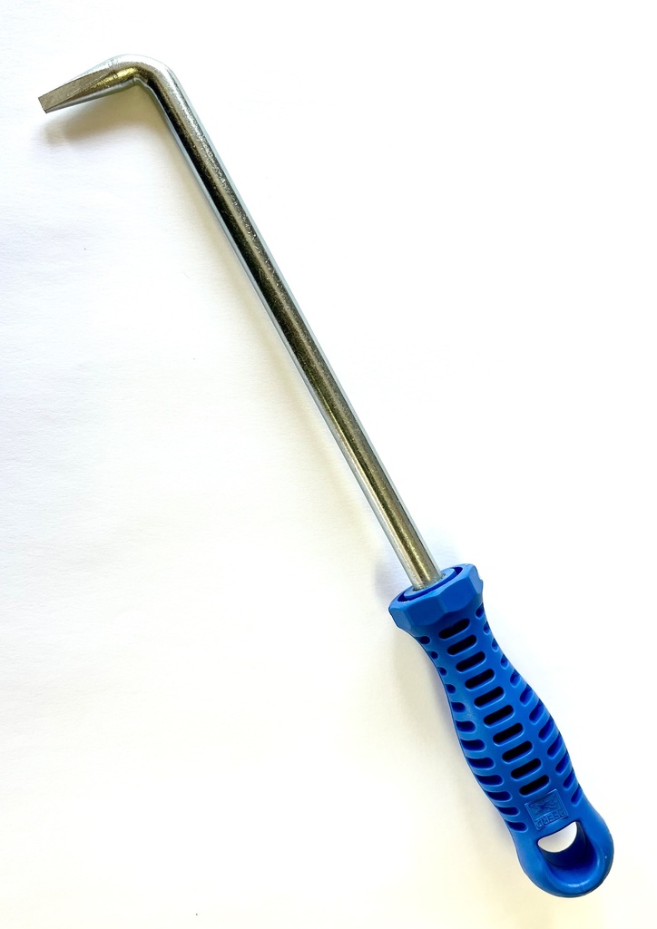 PLY LIFTER/HOOKED AWL