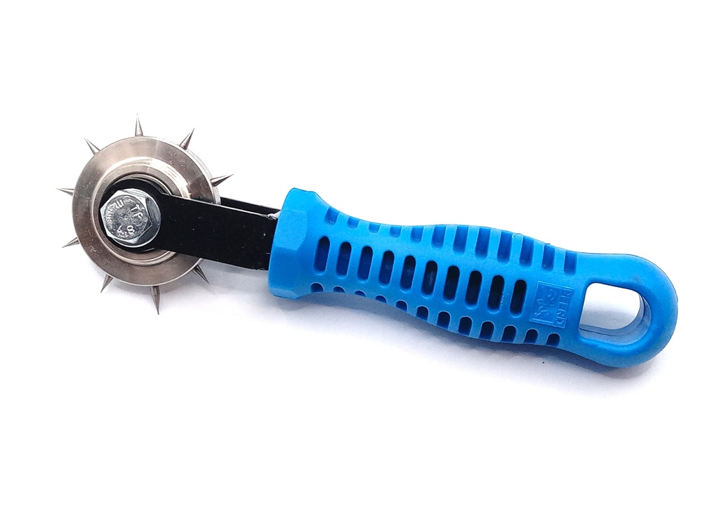 SINGLE ROW NEEDLE STITCHER