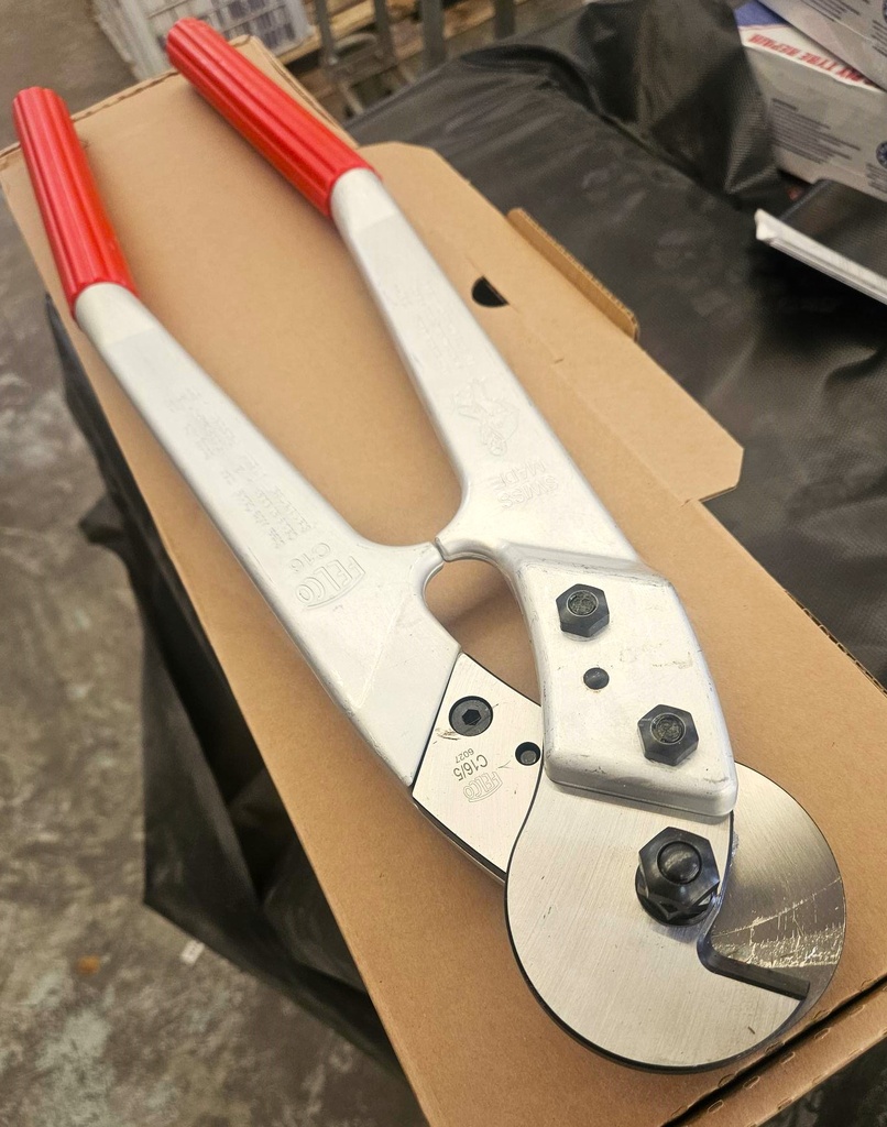 FELCO CABLE CUTTER C16