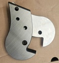 FELCO CABLE CUTTER BLADE