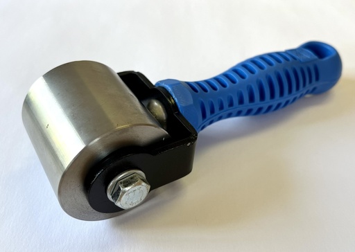 [3650] 50MM FLAT ROLLER