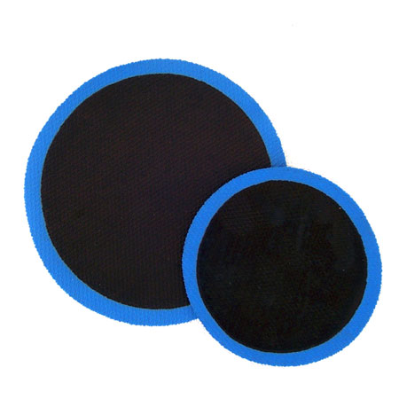 [IR-10040] ROUND PATCH 80MM