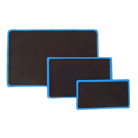 [IR-10081] RECTANGULAR PATCH 150 X 240 REINFORCED