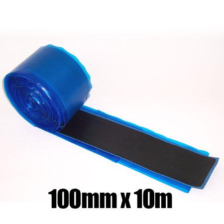 [IR-10101] PLAIN REPAIR STRIP 100MM X 10M