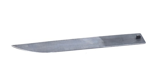 [IR-13101] DON CARLOS KNIFE WOODEN HANDLE - SPARE BLADE