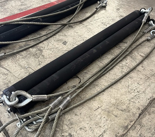 [IR-13164] 1200 MM BELT CLAMP