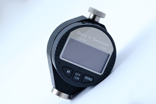 [IR-13191] SHORE HARDNESS TESTER